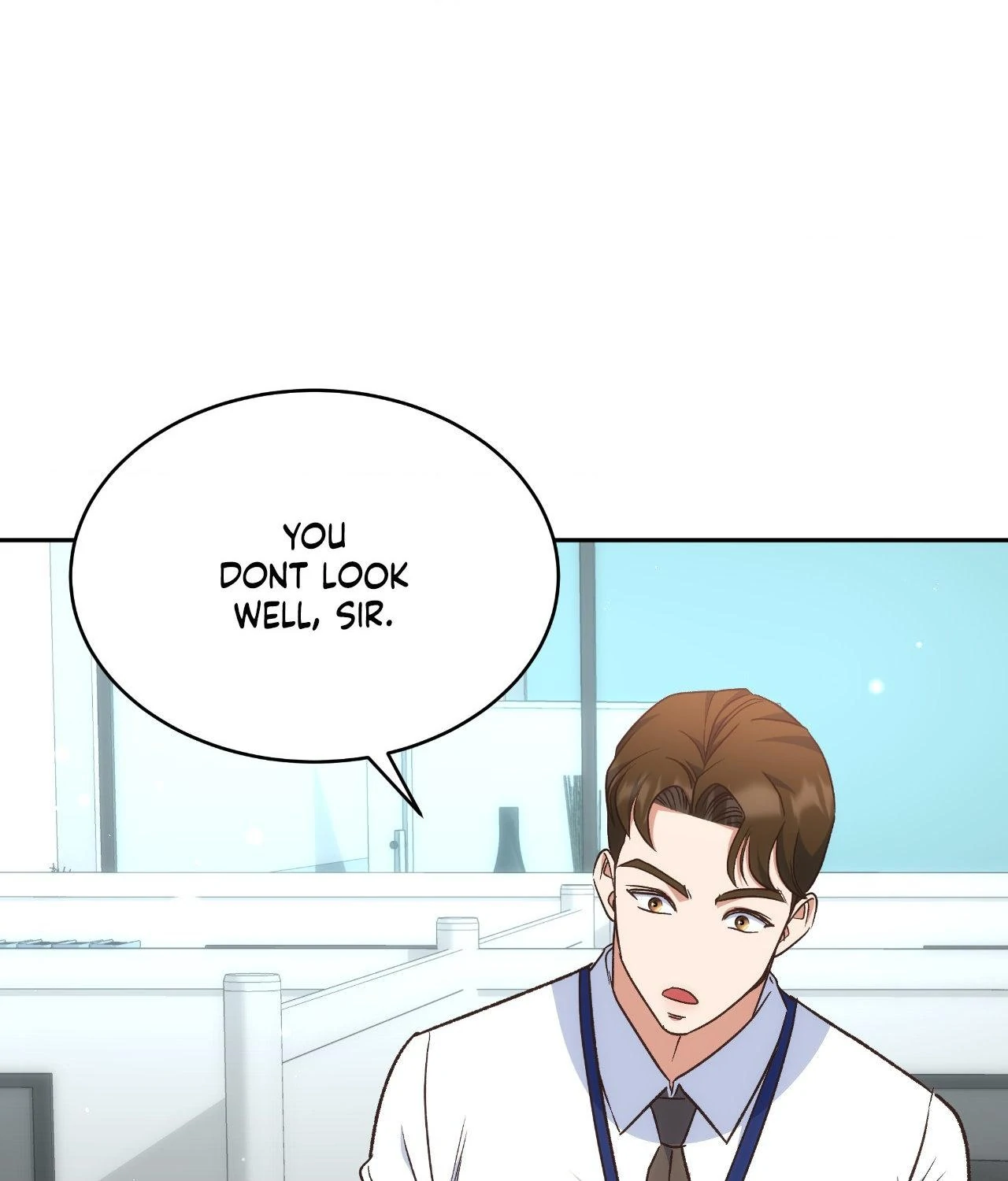 A Hookup Gone Wrong in the Best Way (Official) - Chapter 27 manhwa