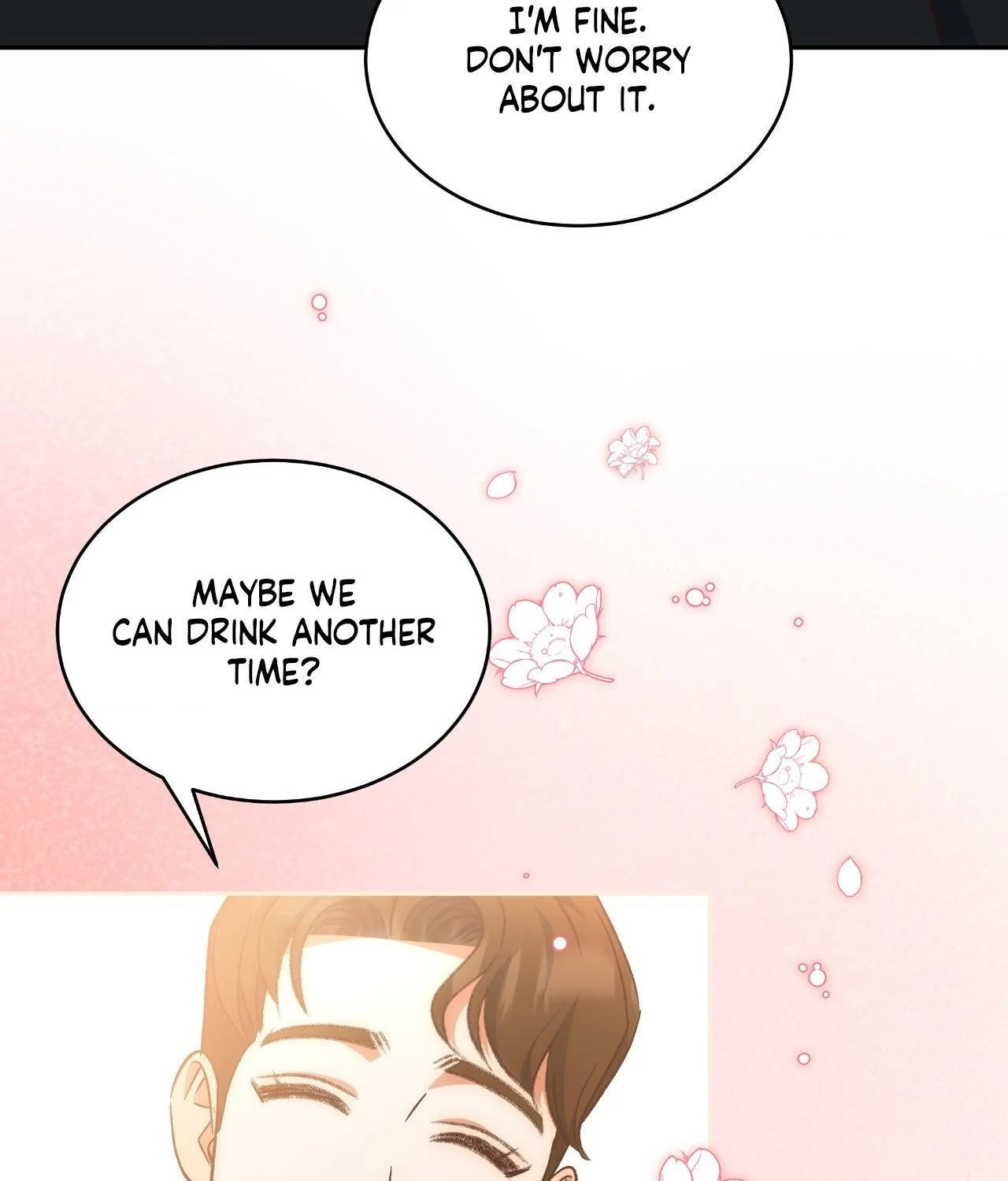A Hookup Gone Wrong in the Best Way (Official) - Chapter 27 manhwa