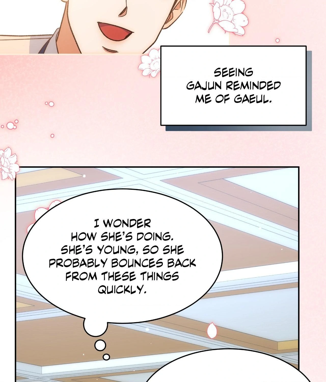 A Hookup Gone Wrong in the Best Way (Official) - Chapter 27 manhwa
