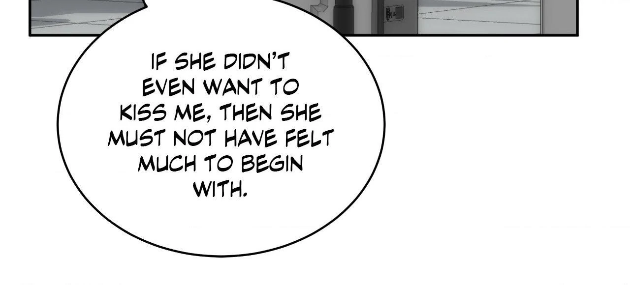 A Hookup Gone Wrong in the Best Way (Official) - Chapter 27 manhwa
