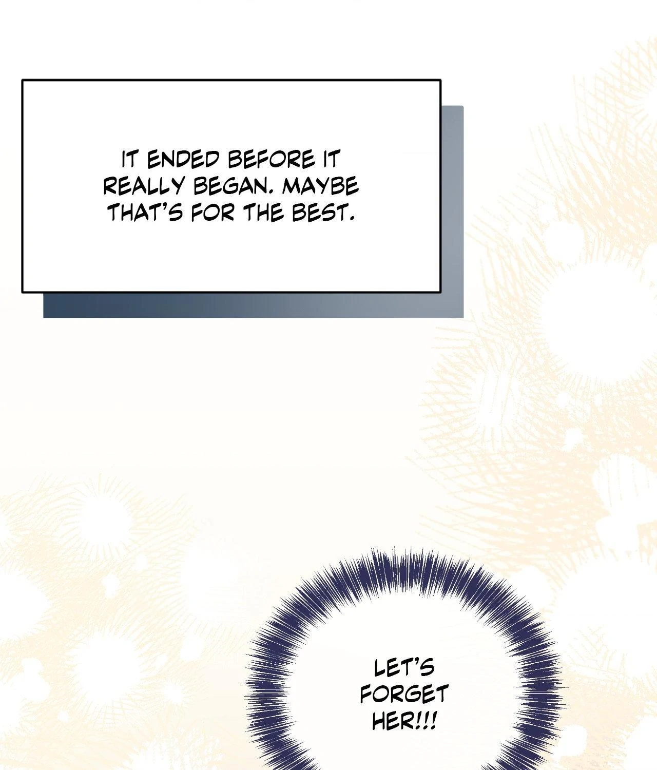 A Hookup Gone Wrong in the Best Way (Official) - Chapter 27 manhwa
