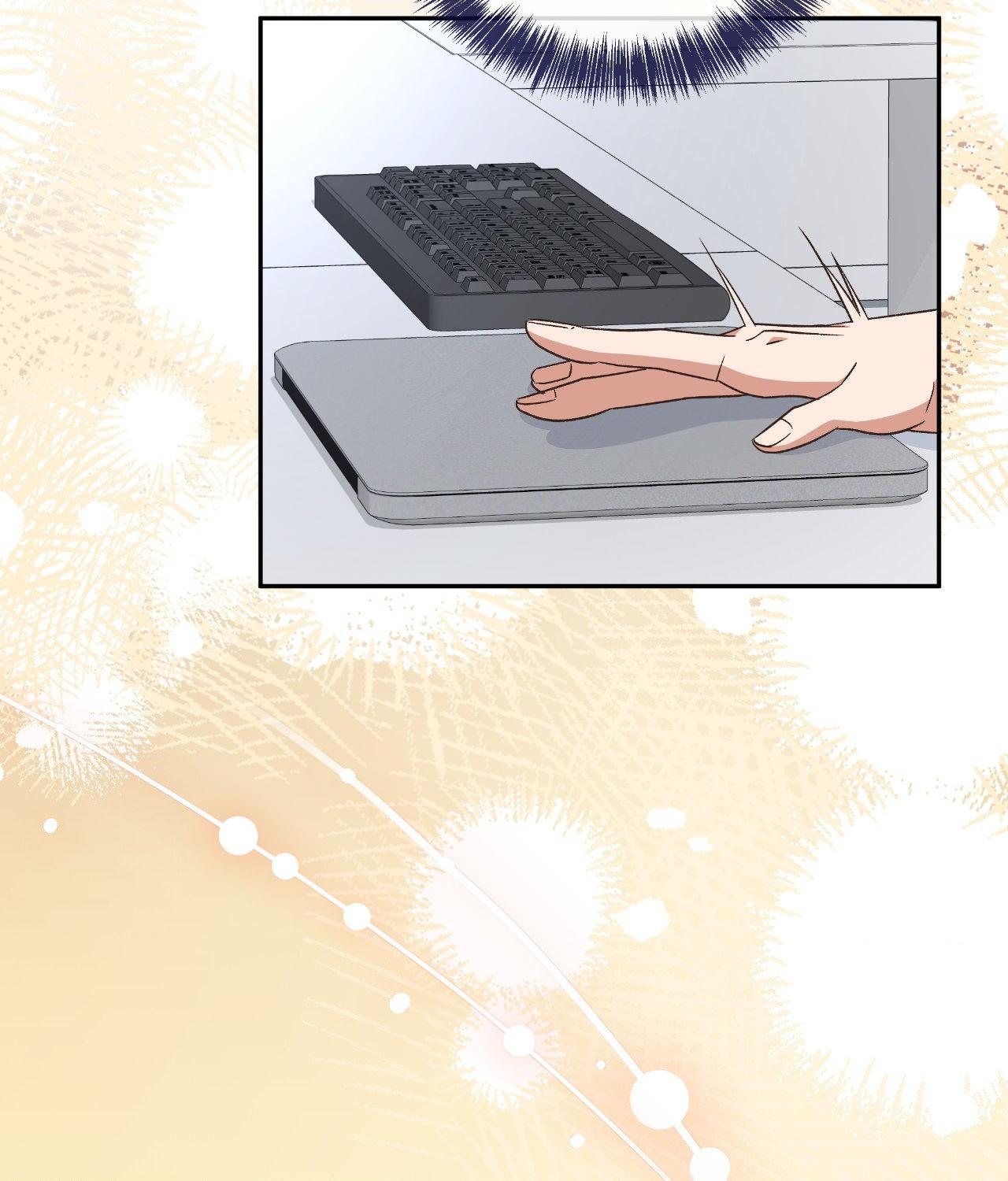 A Hookup Gone Wrong in the Best Way (Official) - Chapter 27 manhwa