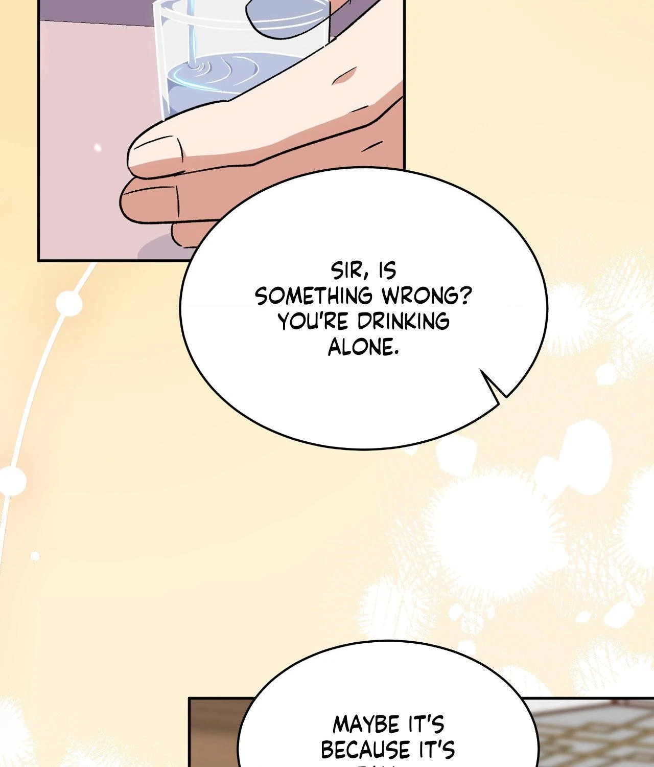 A Hookup Gone Wrong in the Best Way (Official) - Chapter 27 manhwa