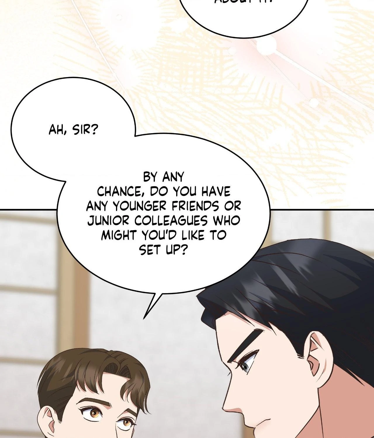 A Hookup Gone Wrong in the Best Way (Official) - Chapter 27 manhwa