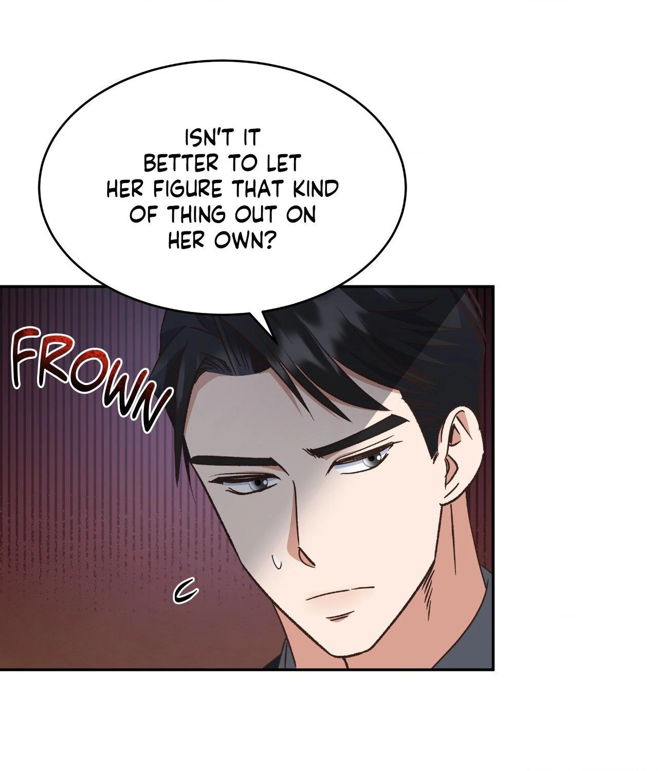 A Hookup Gone Wrong in the Best Way (Official) - Chapter 27 manhwa