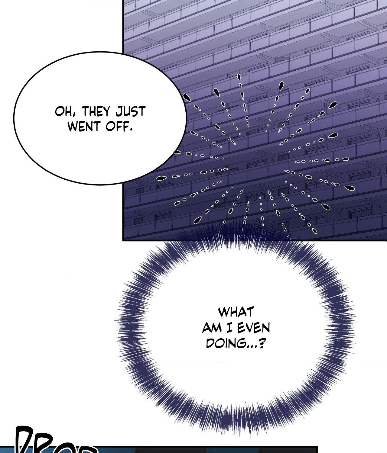 A Hookup Gone Wrong in the Best Way (Official) - Chapter 27 manhwa