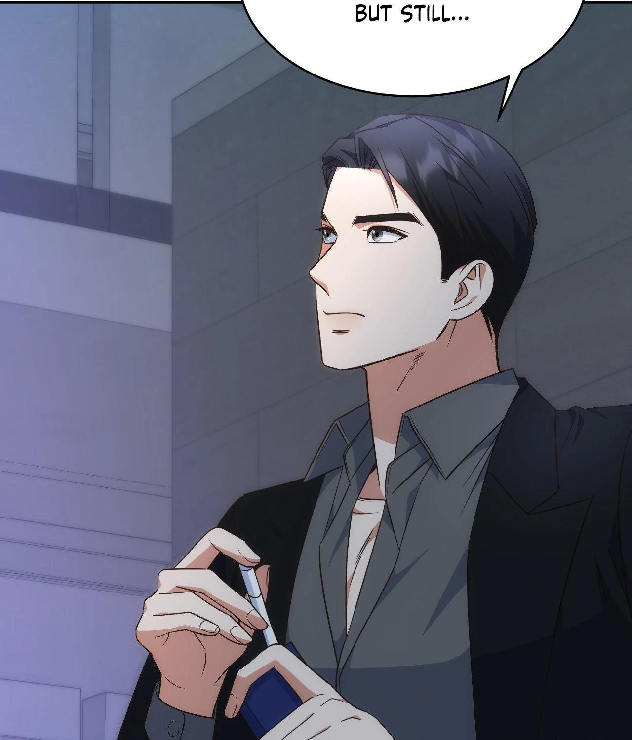 A Hookup Gone Wrong in the Best Way (Official) - Chapter 27 manhwa
