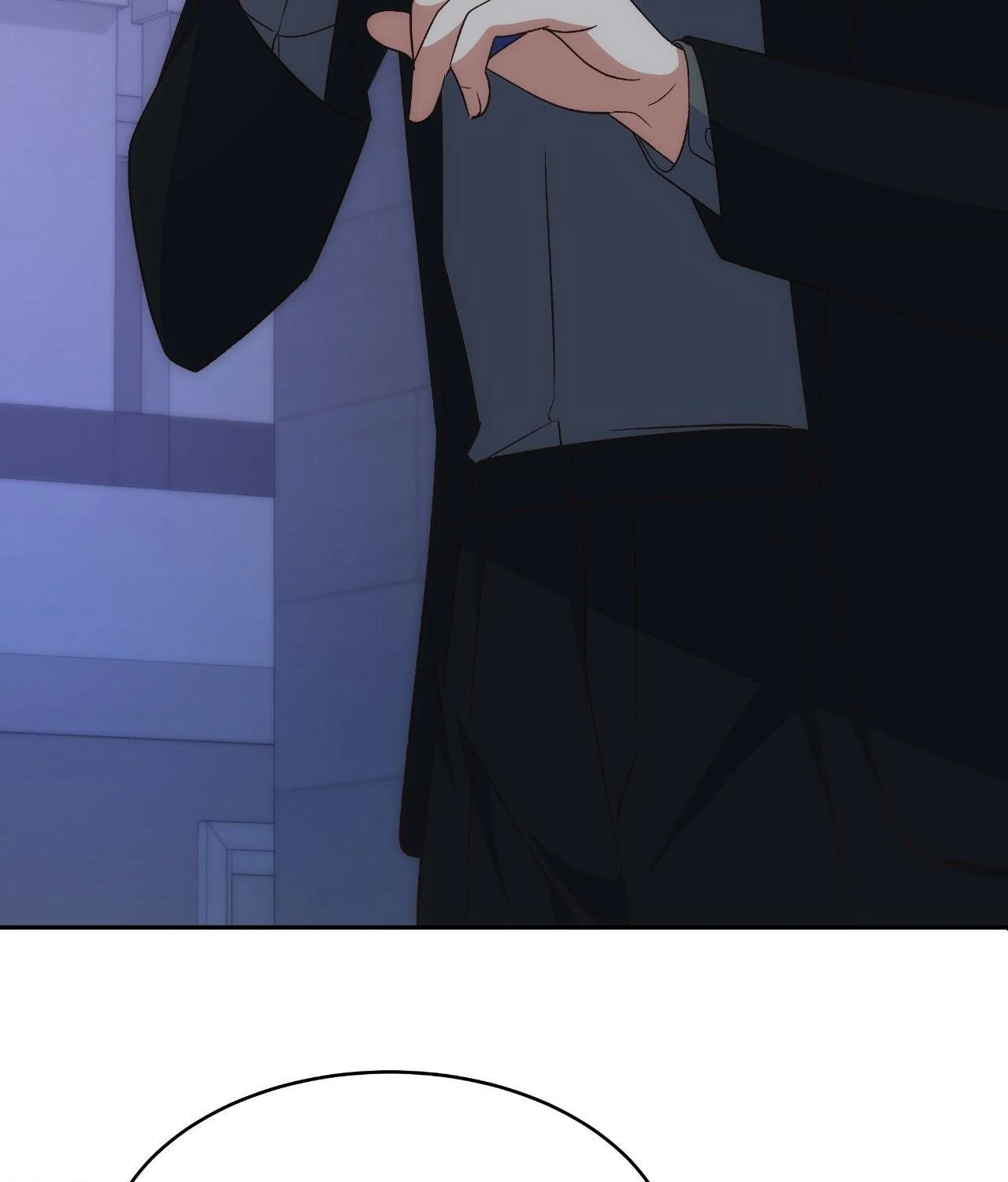 A Hookup Gone Wrong in the Best Way (Official) - Chapter 27 manhwa