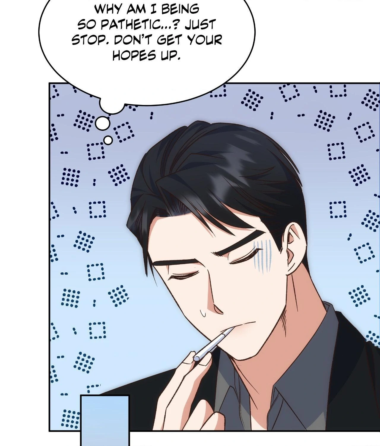 A Hookup Gone Wrong in the Best Way (Official) - Chapter 27 manhwa