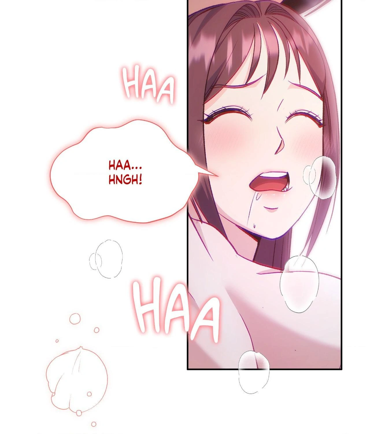 A Hookup Gone Wrong in the Best Way (Official) - Chapter 27 manhwa