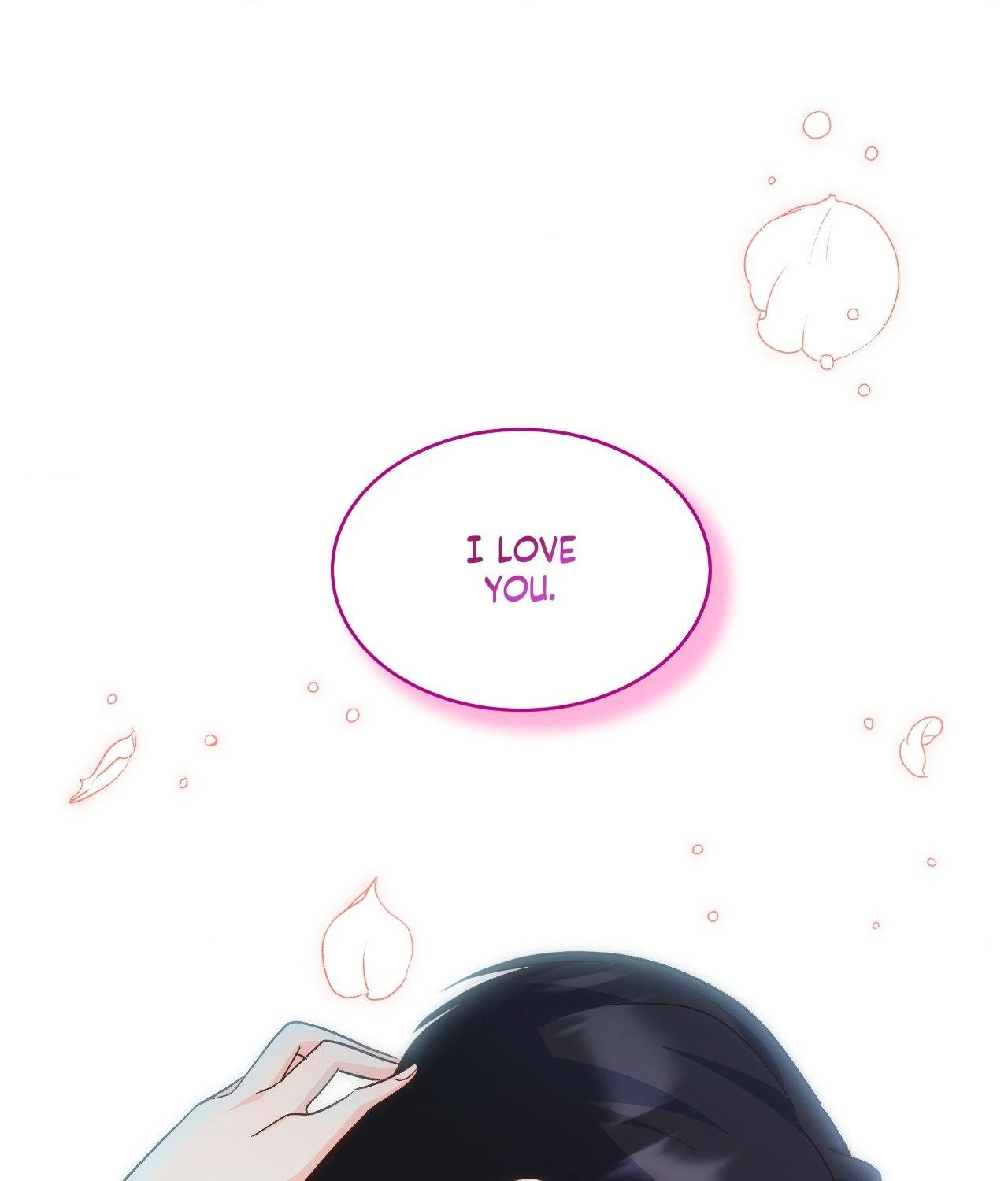 A Hookup Gone Wrong in the Best Way (Official) - Chapter 27 manhwa