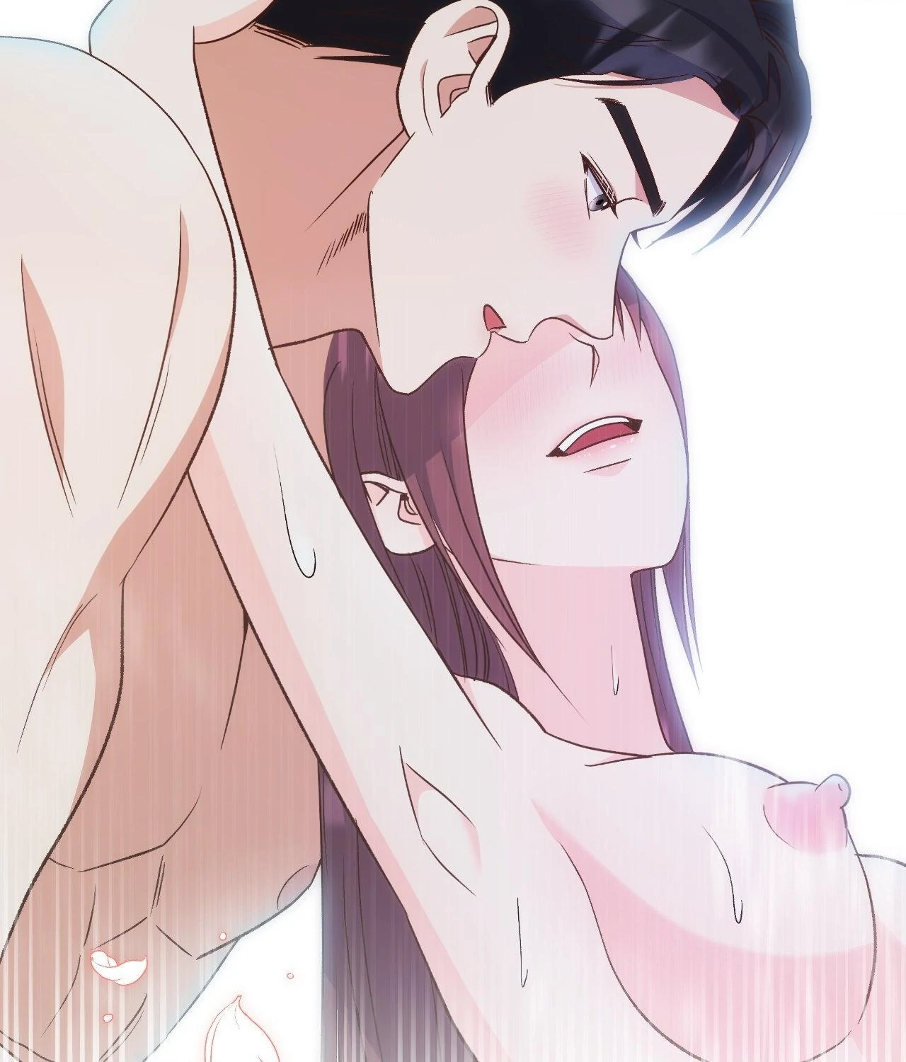 A Hookup Gone Wrong in the Best Way (Official) - Chapter 27 manhwa