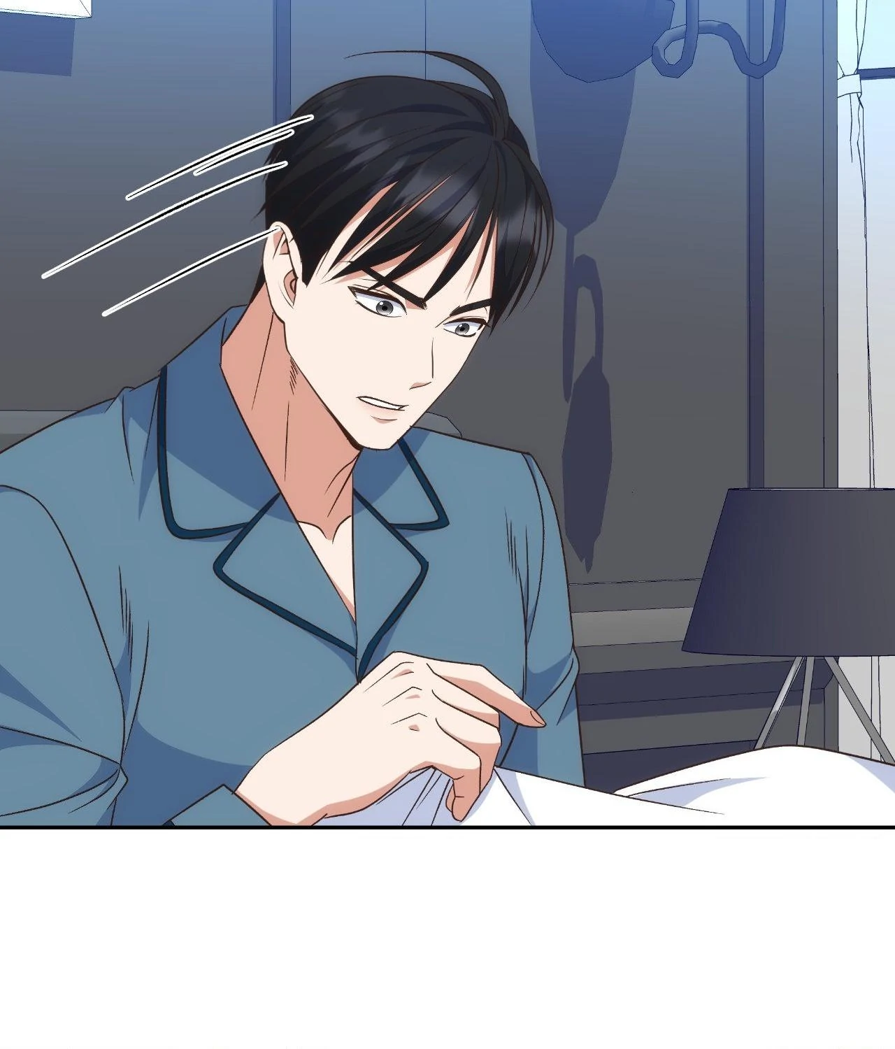 A Hookup Gone Wrong in the Best Way (Official) - Chapter 27 manhwa