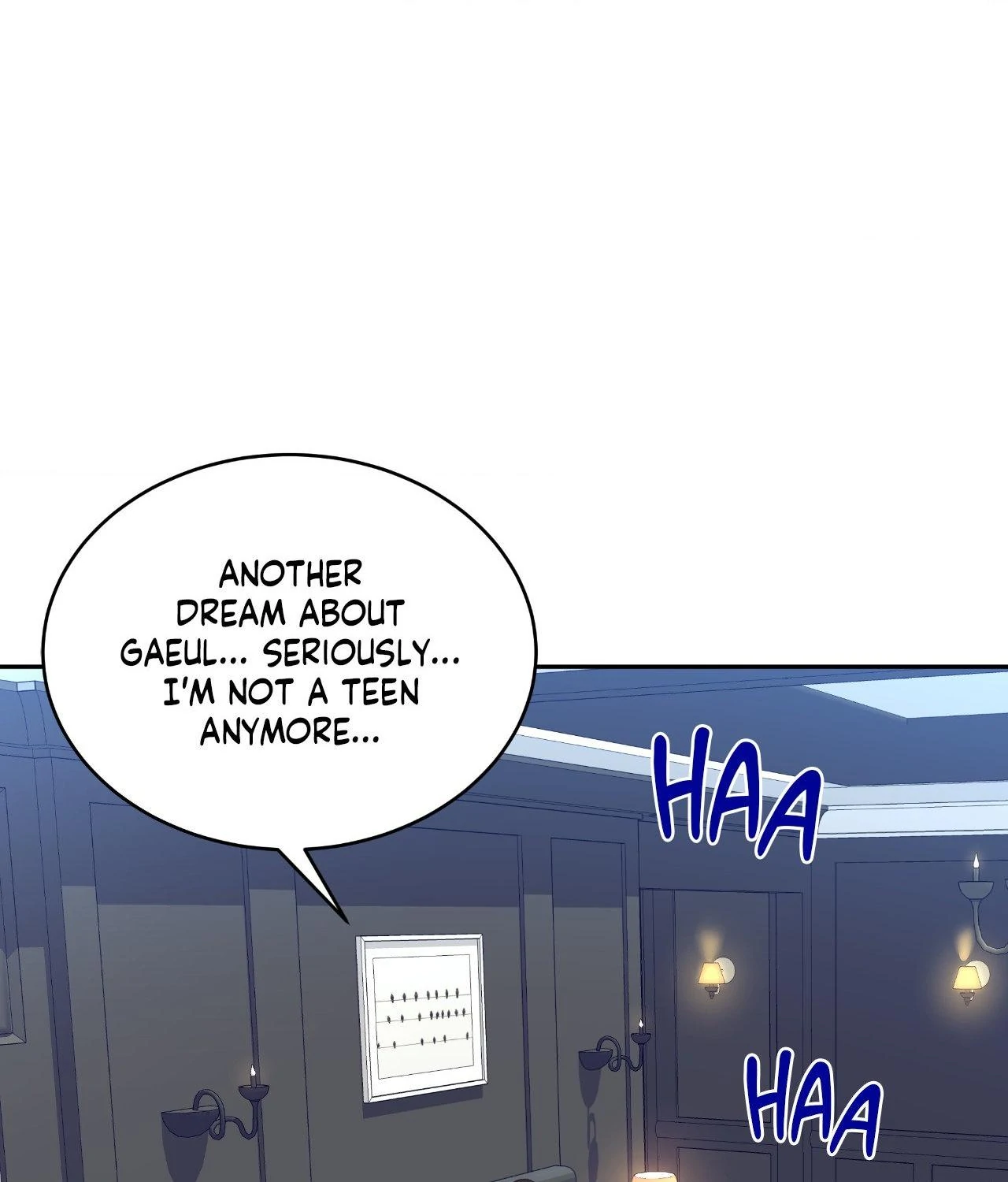 A Hookup Gone Wrong in the Best Way (Official) - Chapter 27 manhwa