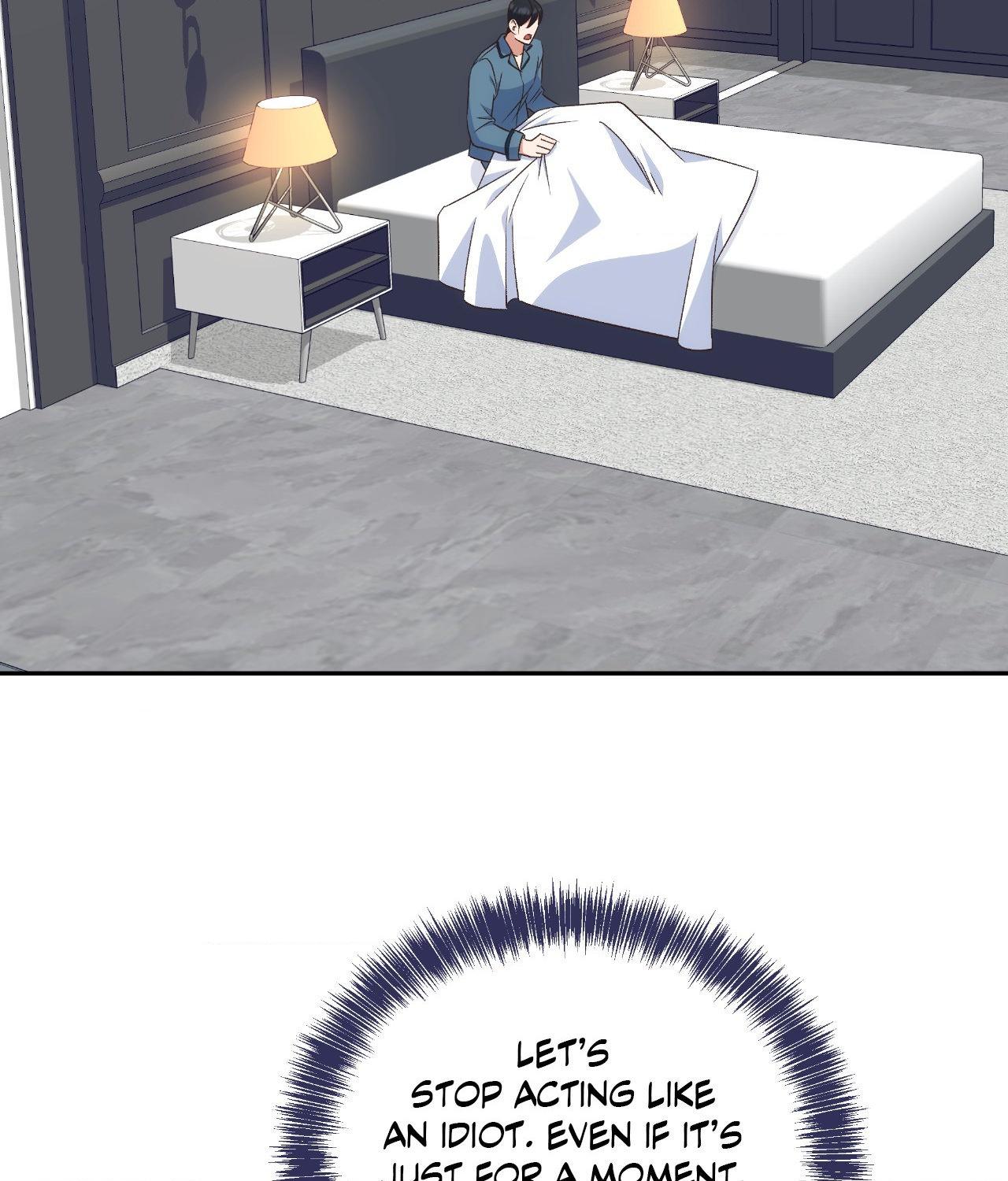 A Hookup Gone Wrong in the Best Way (Official) - Chapter 27 manhwa