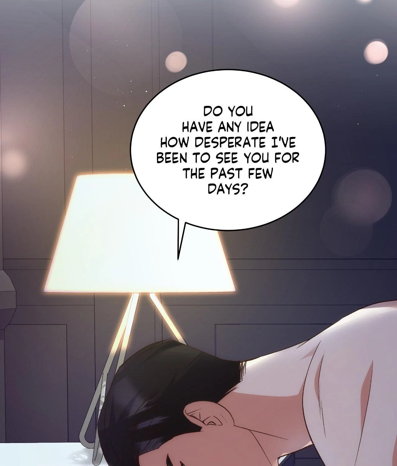 A Hookup Gone Wrong in the Best Way (Official) - Chapter 27 manhwa