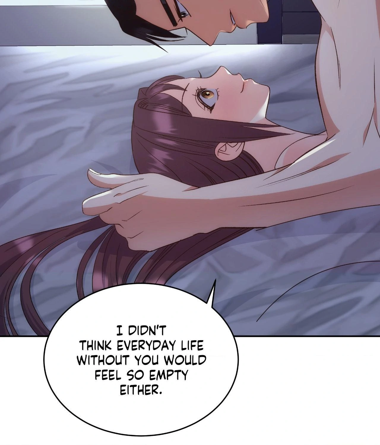 A Hookup Gone Wrong in the Best Way (Official) - Chapter 27 manhwa