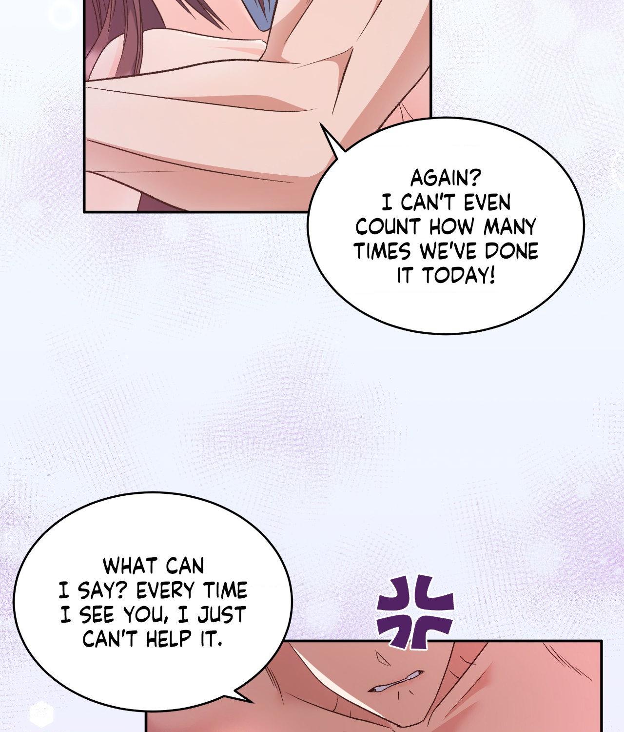 A Hookup Gone Wrong in the Best Way (Official) - Chapter 27 manhwa