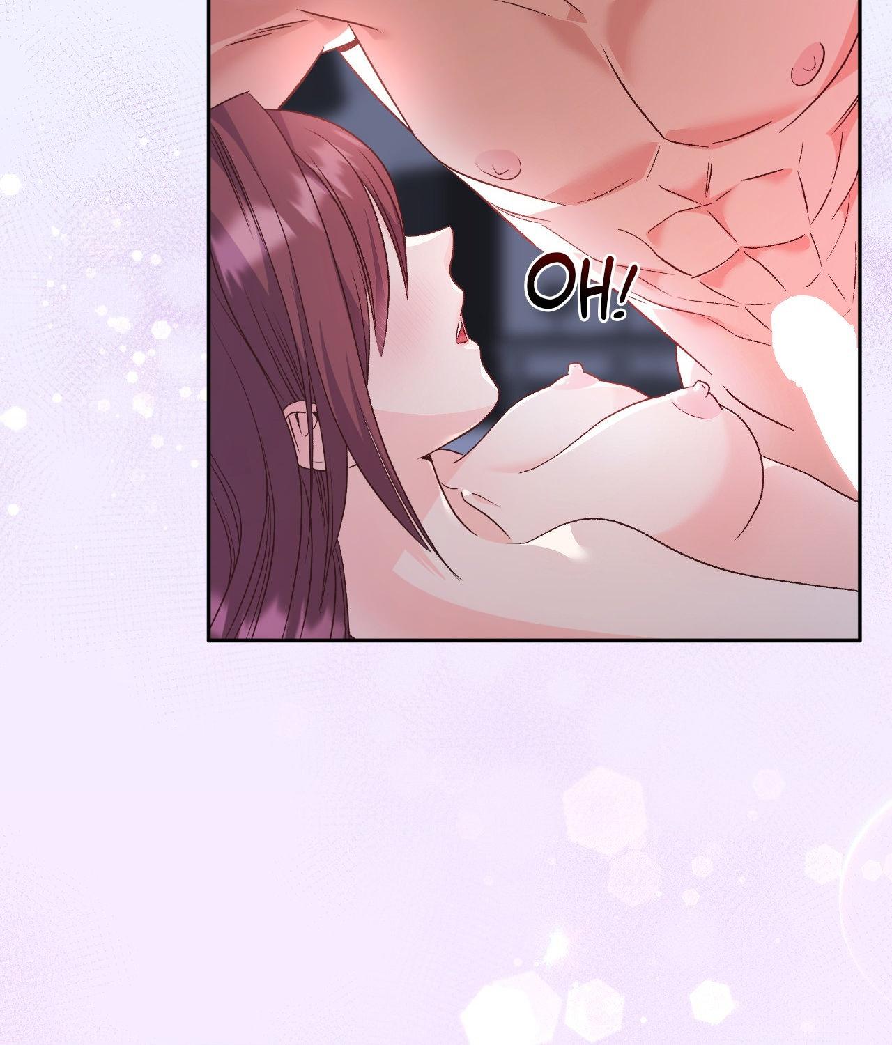 A Hookup Gone Wrong in the Best Way (Official) - Chapter 27 manhwa