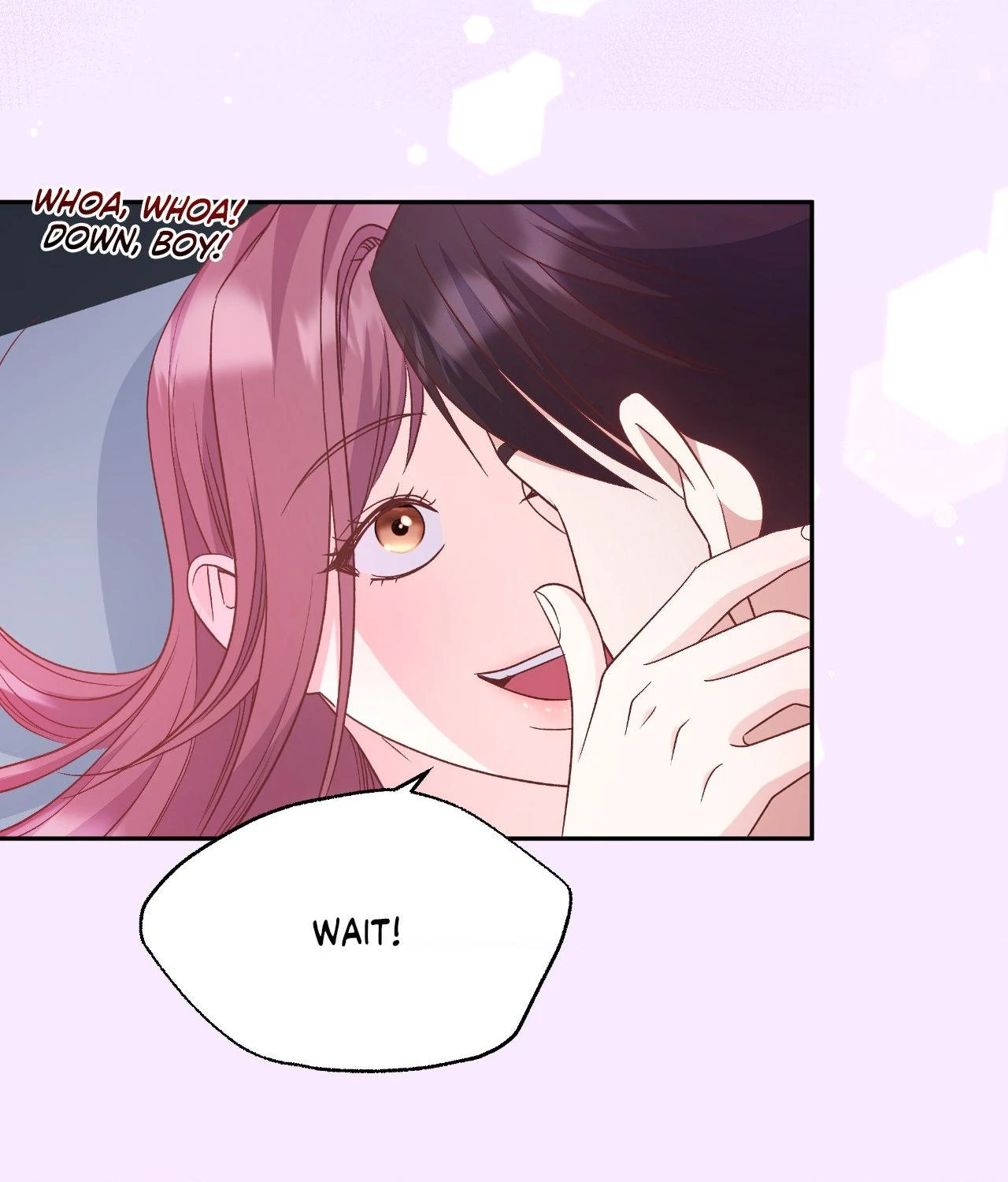 A Hookup Gone Wrong in the Best Way (Official) - Chapter 27 manhwa