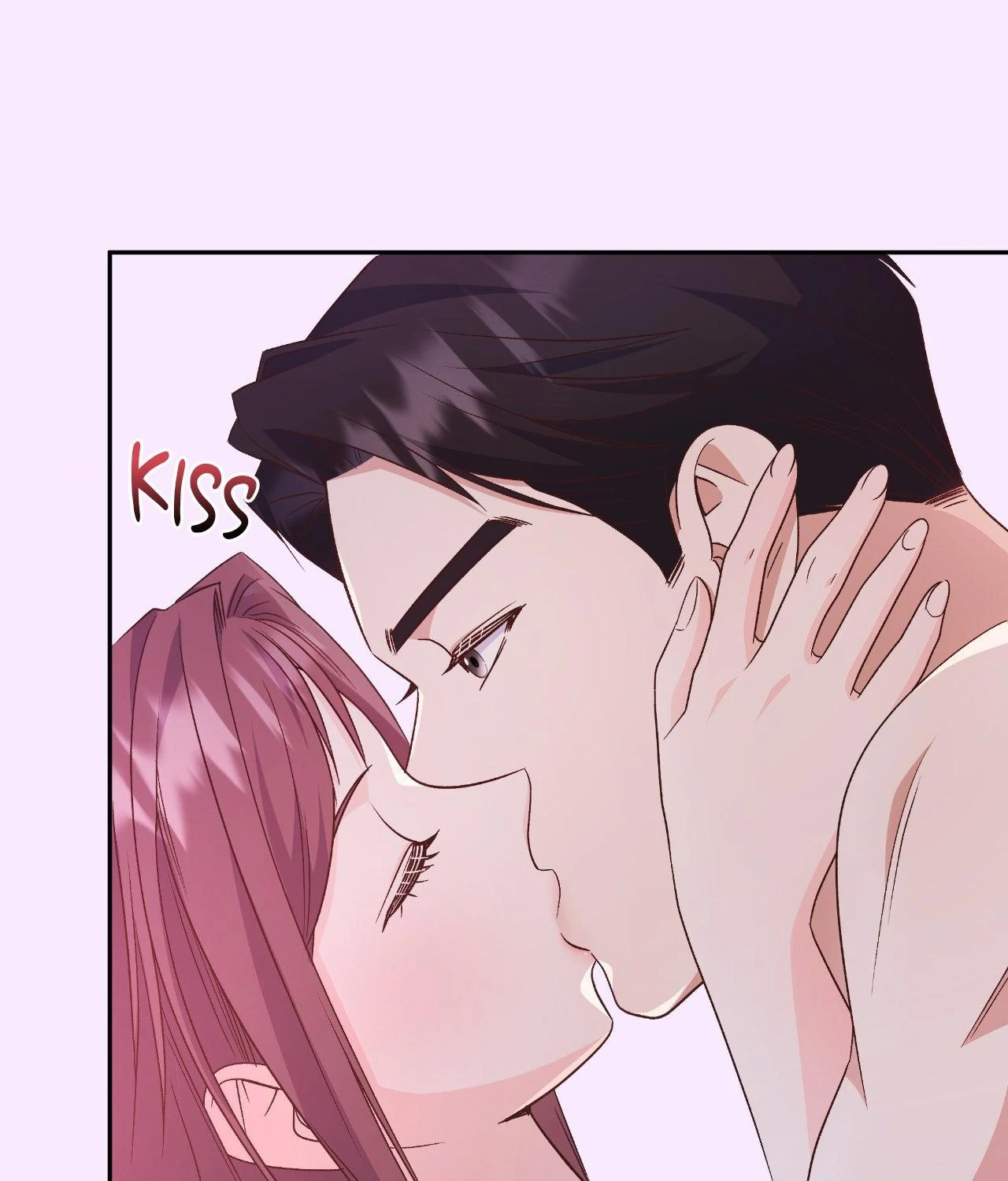 A Hookup Gone Wrong in the Best Way (Official) - Chapter 27 manhwa
