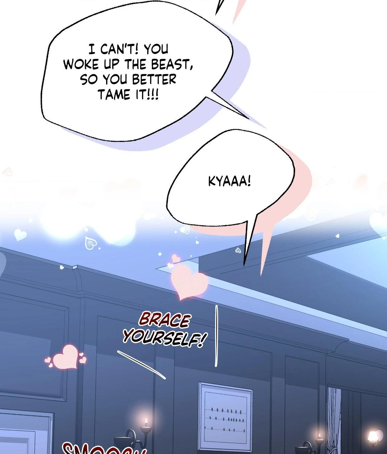 A Hookup Gone Wrong in the Best Way (Official) - Chapter 27 manhwa