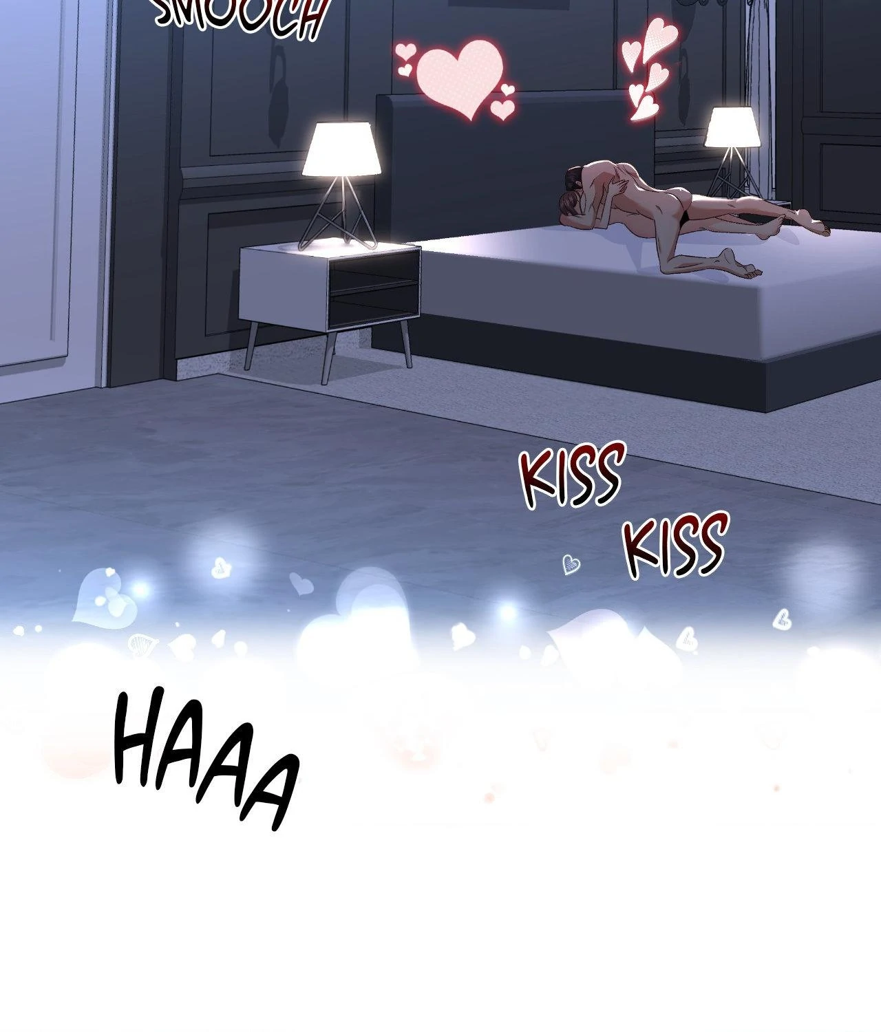 A Hookup Gone Wrong in the Best Way (Official) - Chapter 27 manhwa