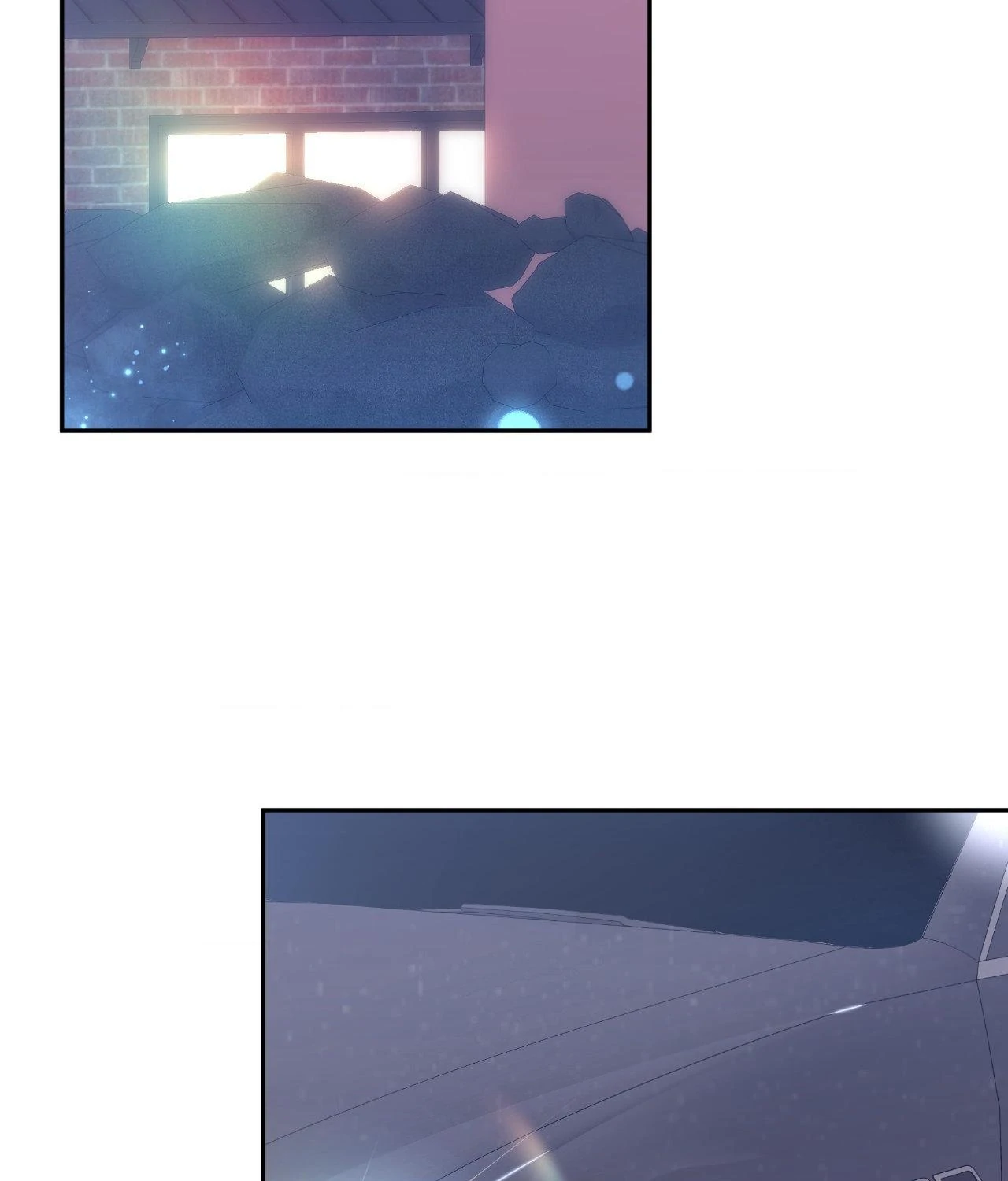 A Hookup Gone Wrong in the Best Way (Official) - Chapter 28 [End of Main Story] manhwa