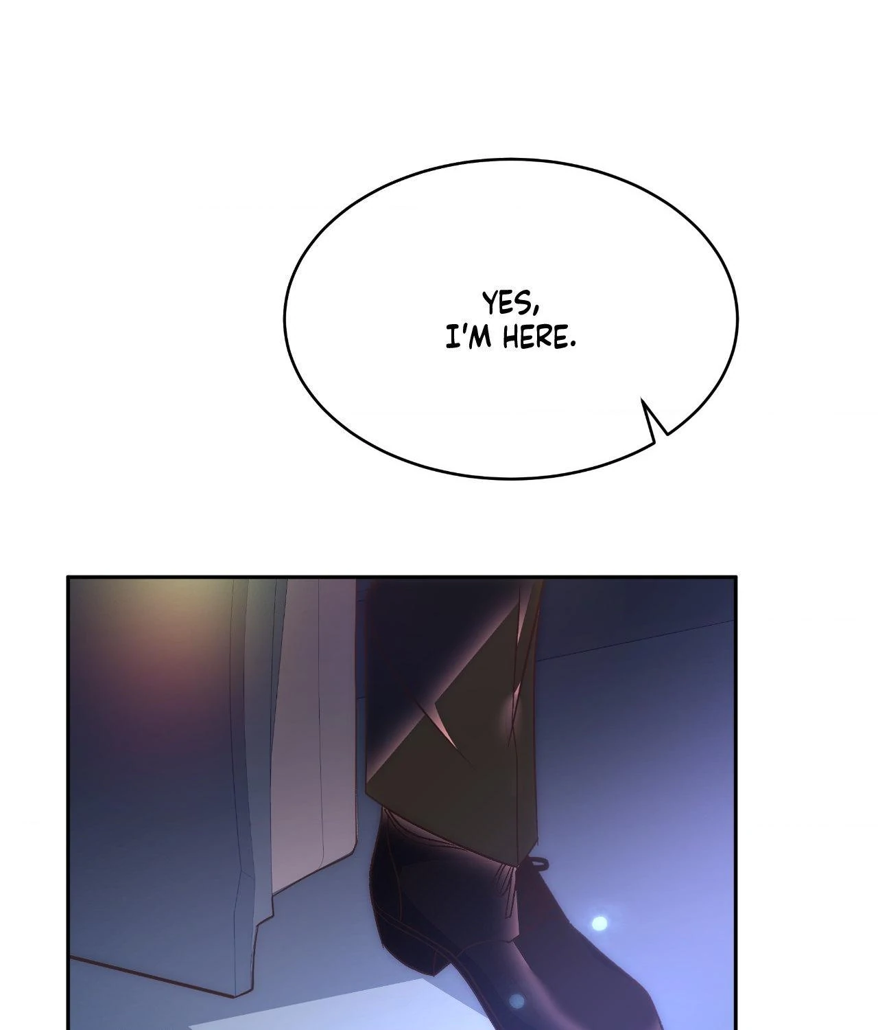 A Hookup Gone Wrong in the Best Way (Official) - Chapter 28 [End of Main Story] manhwa