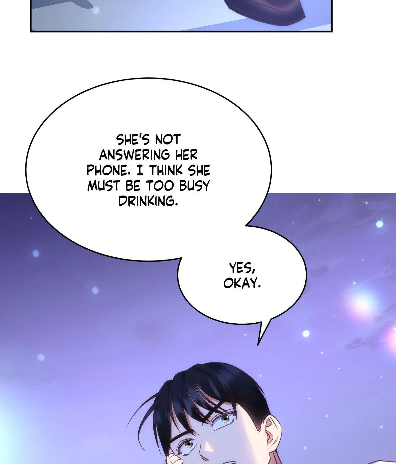 A Hookup Gone Wrong in the Best Way (Official) - Chapter 28 [End of Main Story] manhwa