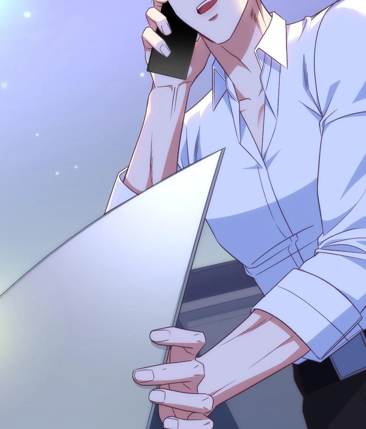 A Hookup Gone Wrong in the Best Way (Official) - Chapter 28 [End of Main Story] manhwa