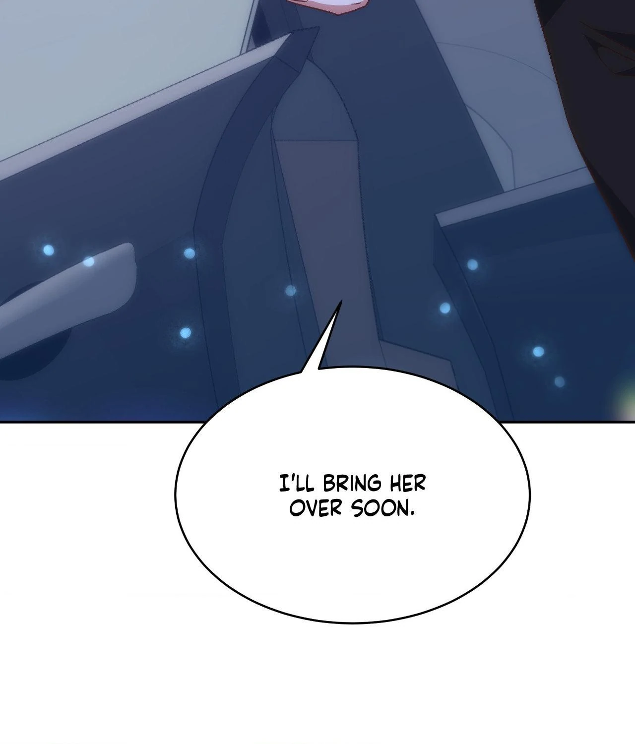 A Hookup Gone Wrong in the Best Way (Official) - Chapter 28 [End of Main Story] manhwa