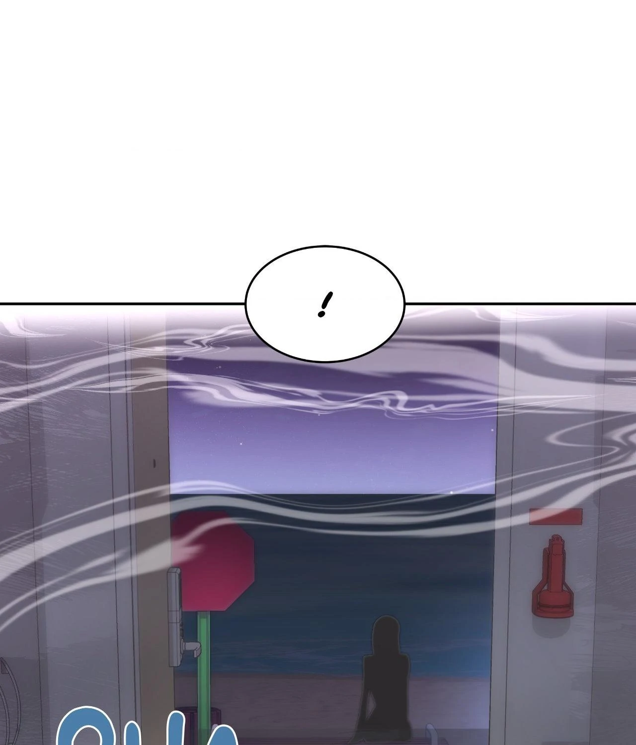 A Hookup Gone Wrong in the Best Way (Official) - Chapter 28 [End of Main Story] manhwa
