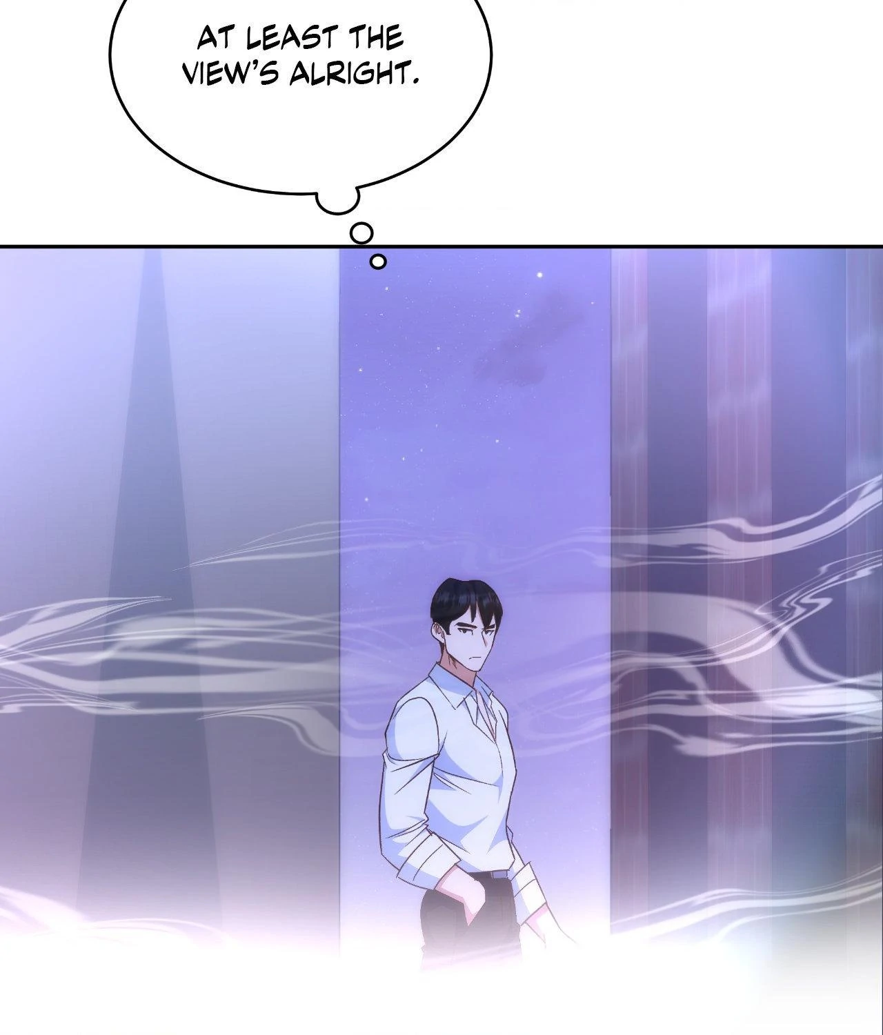 A Hookup Gone Wrong in the Best Way (Official) - Chapter 28 [End of Main Story] manhwa