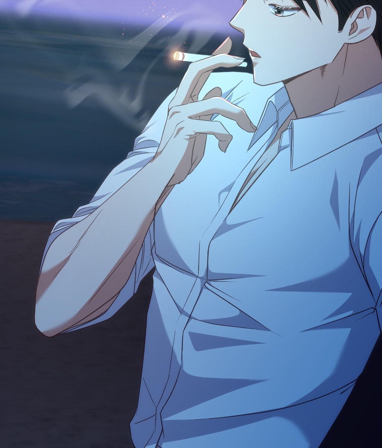 A Hookup Gone Wrong in the Best Way (Official) - Chapter 28 [End of Main Story] manhwa