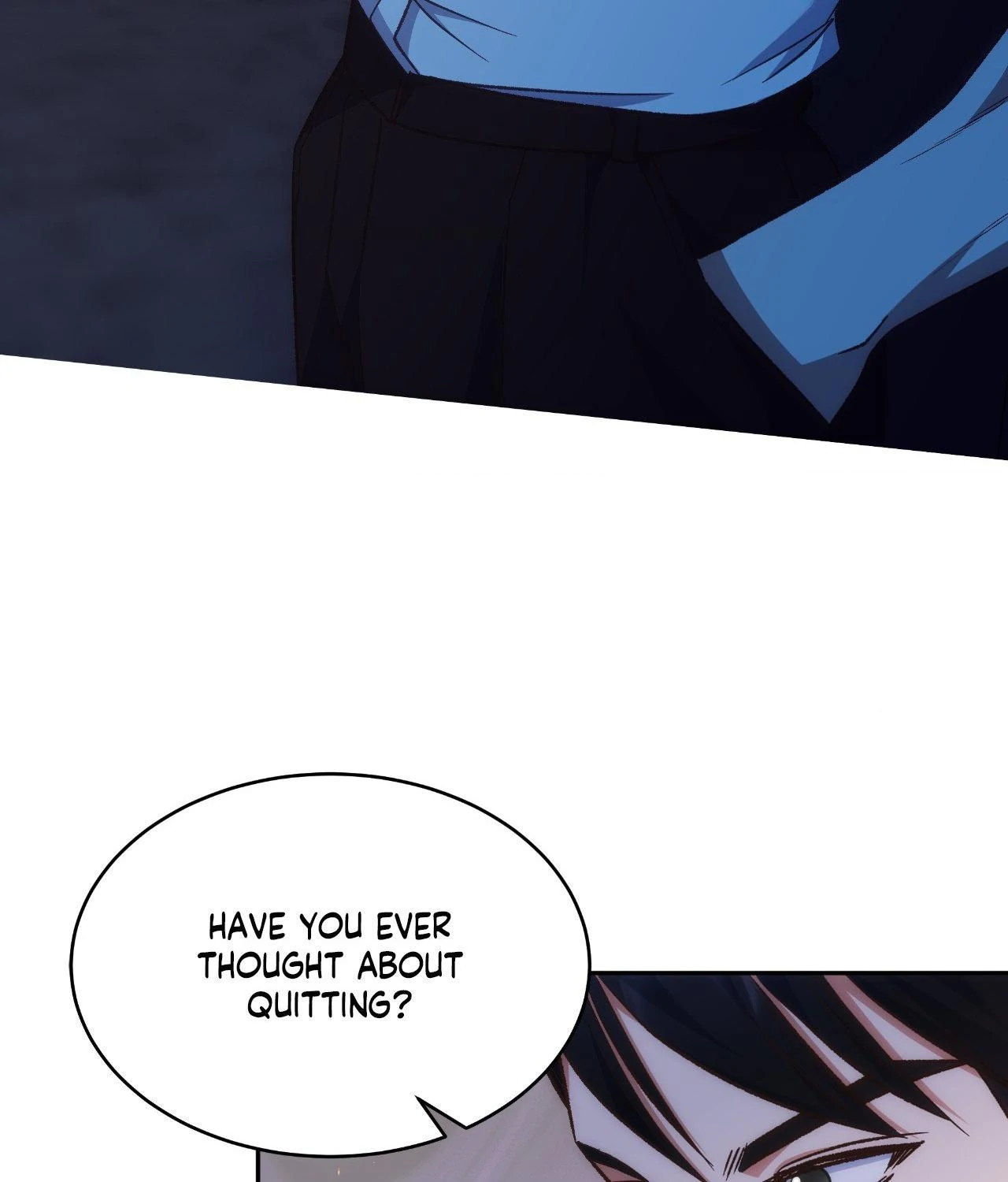 A Hookup Gone Wrong in the Best Way (Official) - Chapter 28 [End of Main Story] manhwa