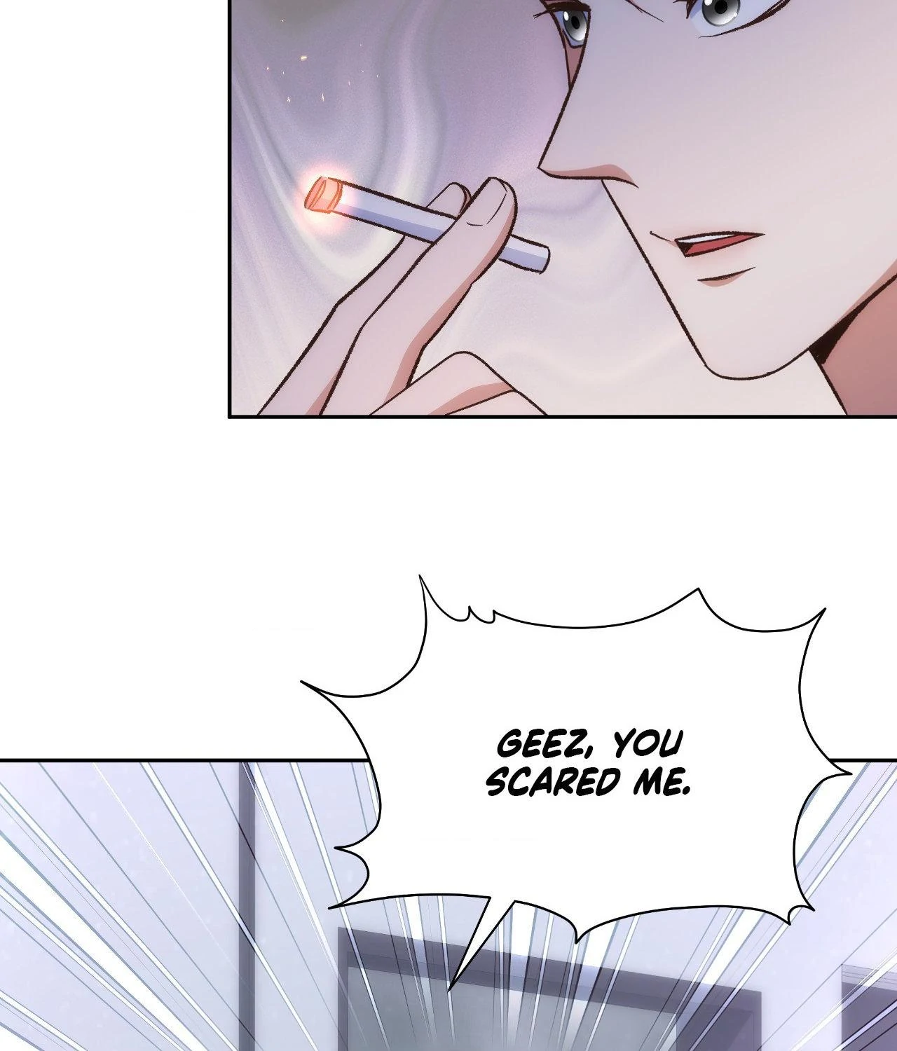 A Hookup Gone Wrong in the Best Way (Official) - Chapter 28 [End of Main Story] manhwa