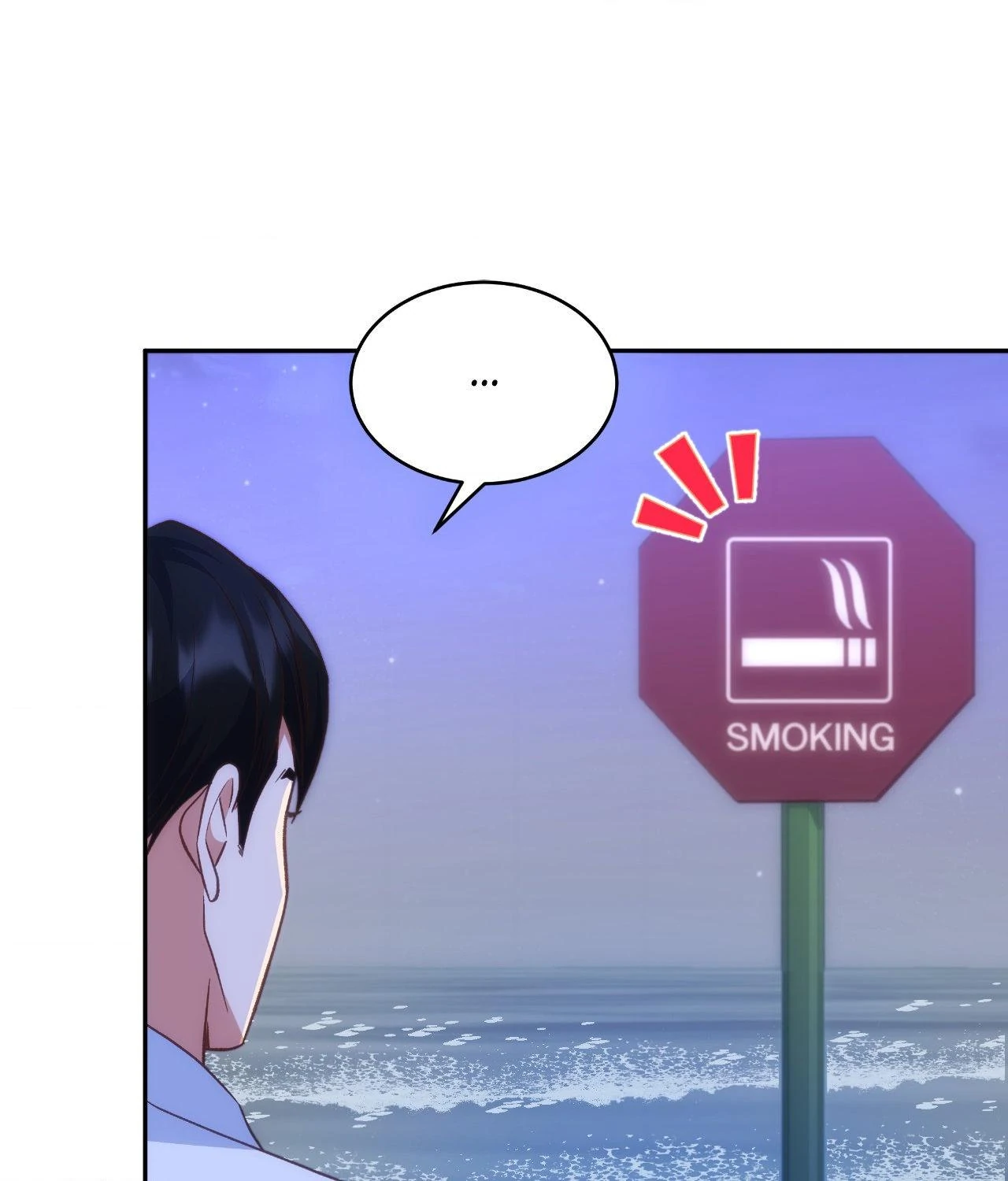 A Hookup Gone Wrong in the Best Way (Official) - Chapter 28 [End of Main Story] manhwa