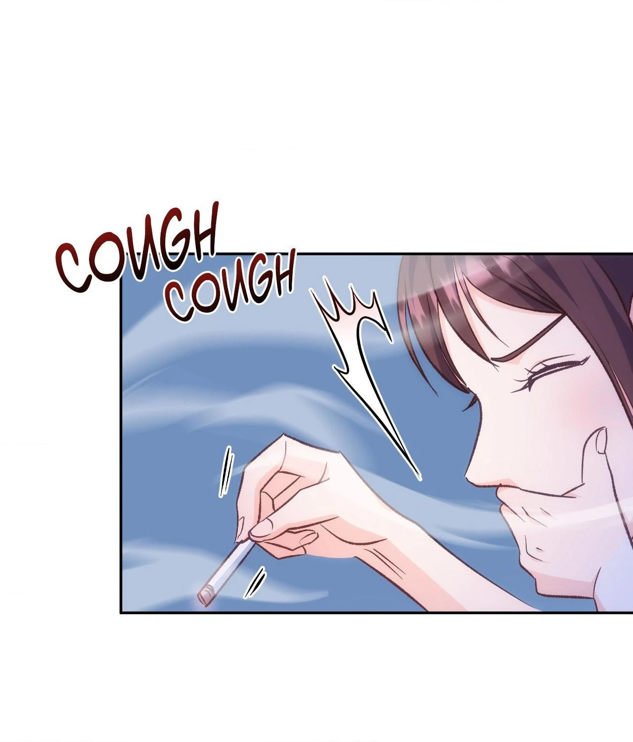 A Hookup Gone Wrong in the Best Way (Official) - Chapter 28 [End of Main Story] manhwa