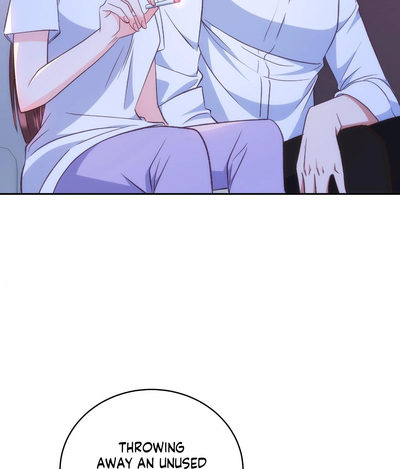 A Hookup Gone Wrong in the Best Way (Official) - Chapter 28 [End of Main Story] manhwa