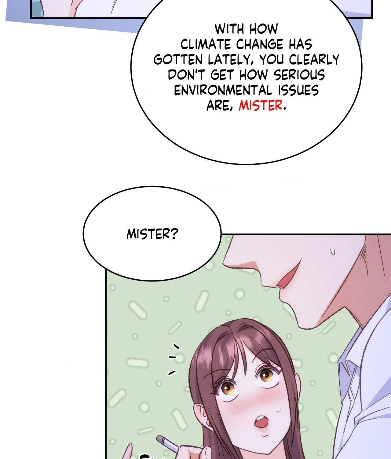 A Hookup Gone Wrong in the Best Way (Official) - Chapter 28 [End of Main Story] manhwa