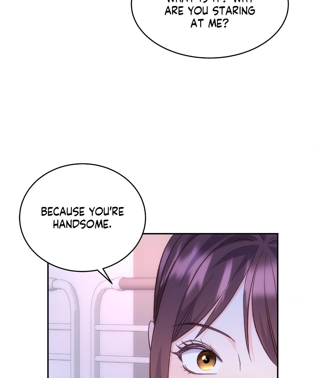A Hookup Gone Wrong in the Best Way (Official) - Chapter 28 [End of Main Story] manhwa