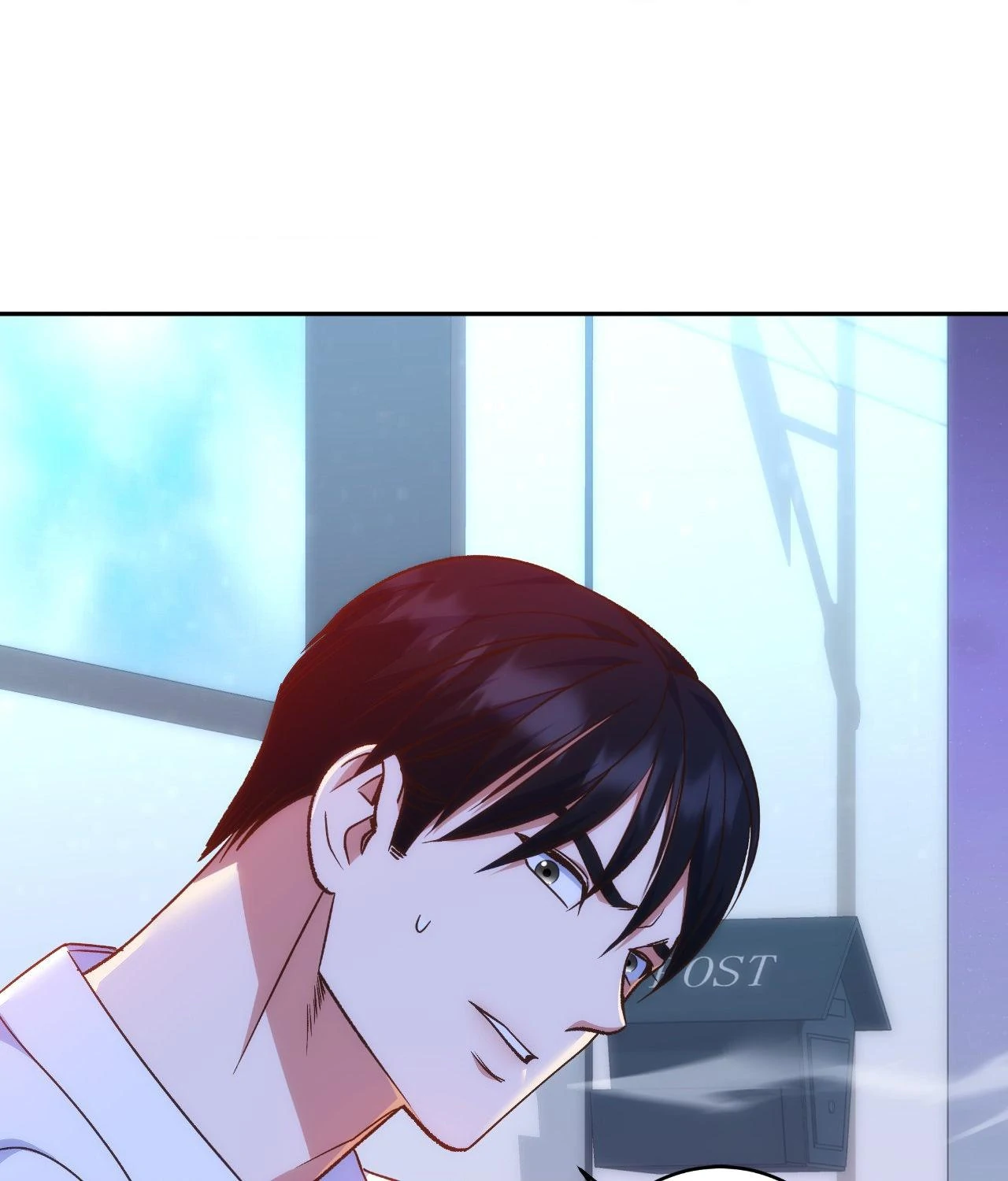 A Hookup Gone Wrong in the Best Way (Official) - Chapter 28 [End of Main Story] manhwa