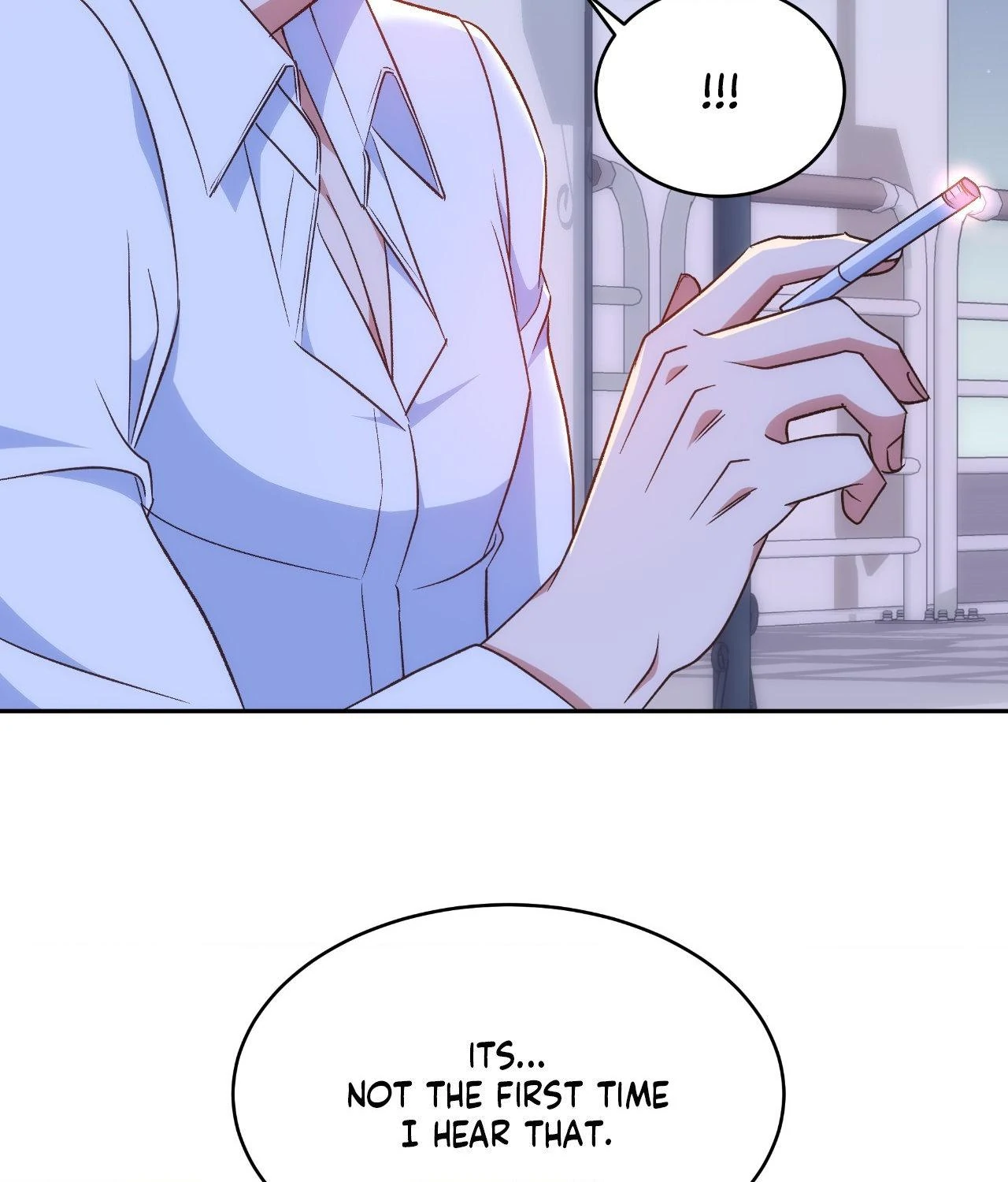 A Hookup Gone Wrong in the Best Way (Official) - Chapter 28 [End of Main Story] manhwa