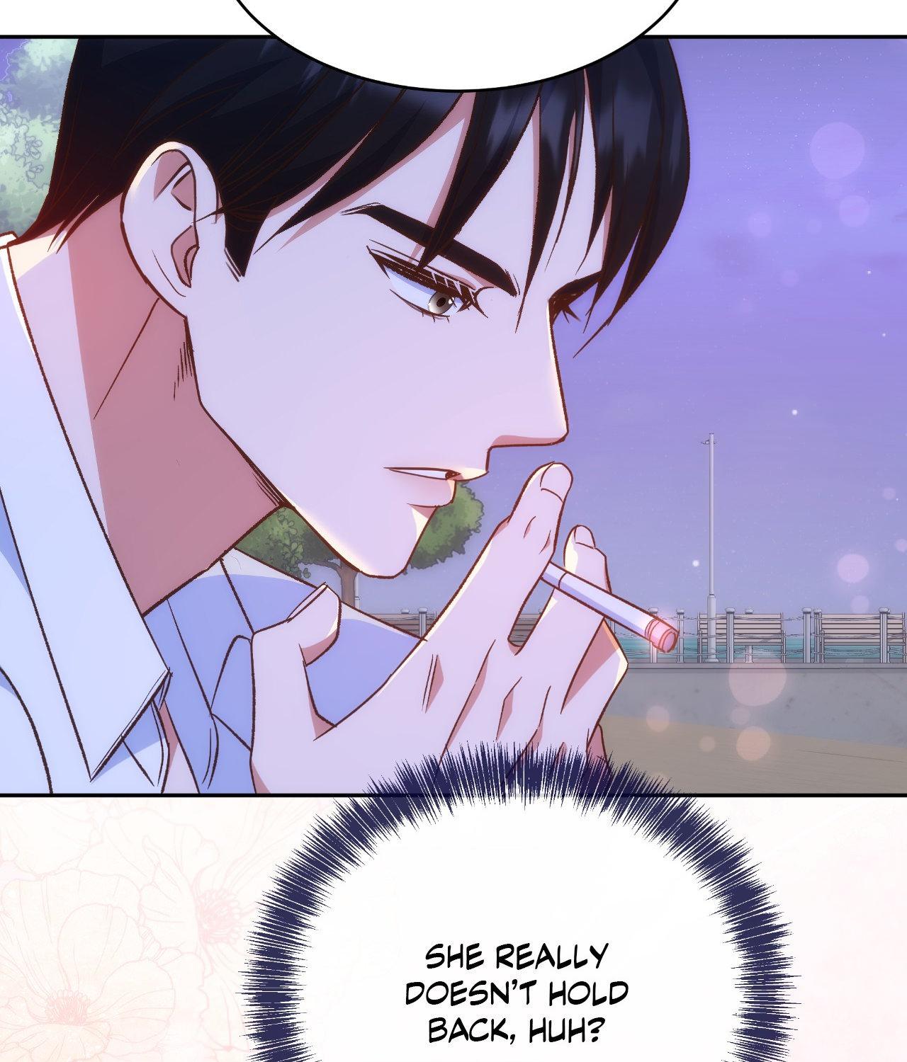 A Hookup Gone Wrong in the Best Way (Official) - Chapter 28 [End of Main Story] manhwa
