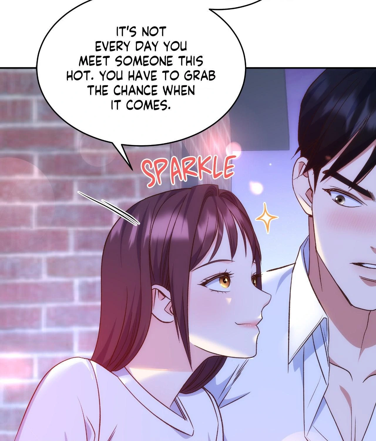 A Hookup Gone Wrong in the Best Way (Official) - Chapter 28 [End of Main Story] manhwa