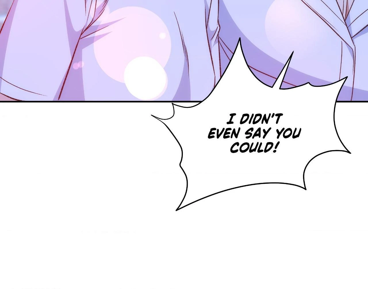 A Hookup Gone Wrong in the Best Way (Official) - Chapter 28 [End of Main Story] manhwa