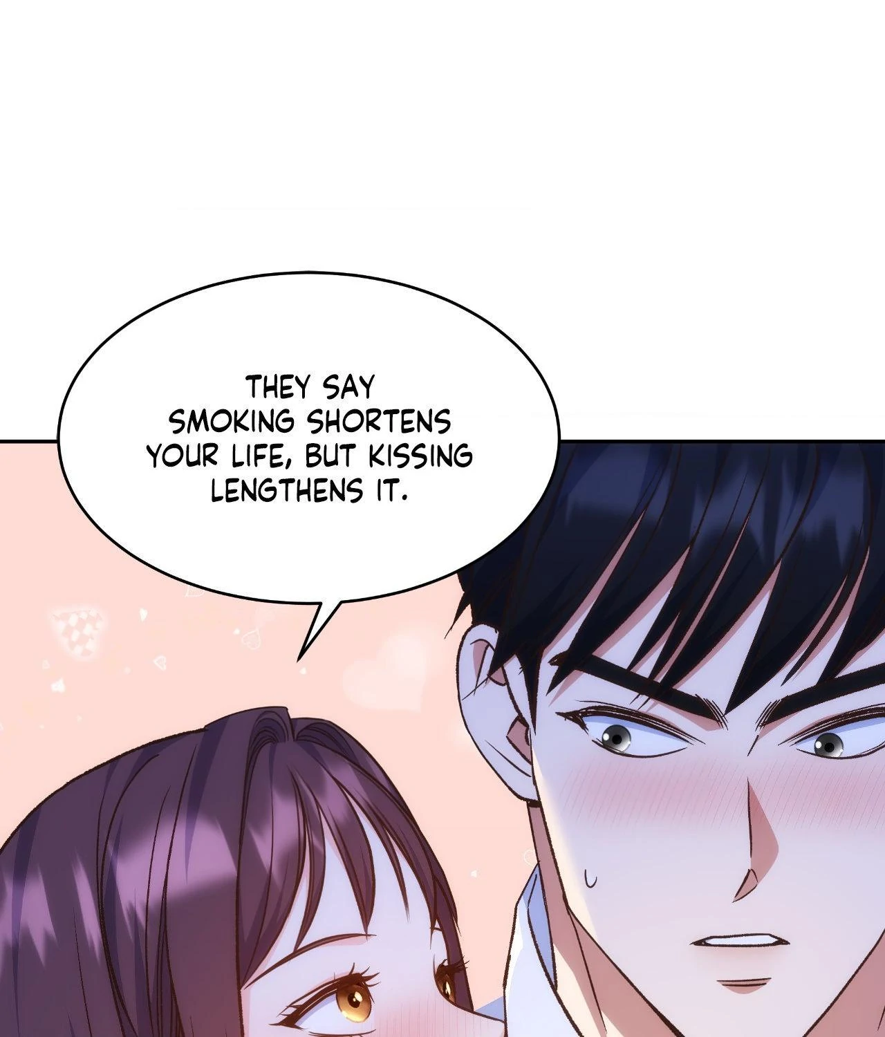 A Hookup Gone Wrong in the Best Way (Official) - Chapter 28 [End of Main Story] manhwa
