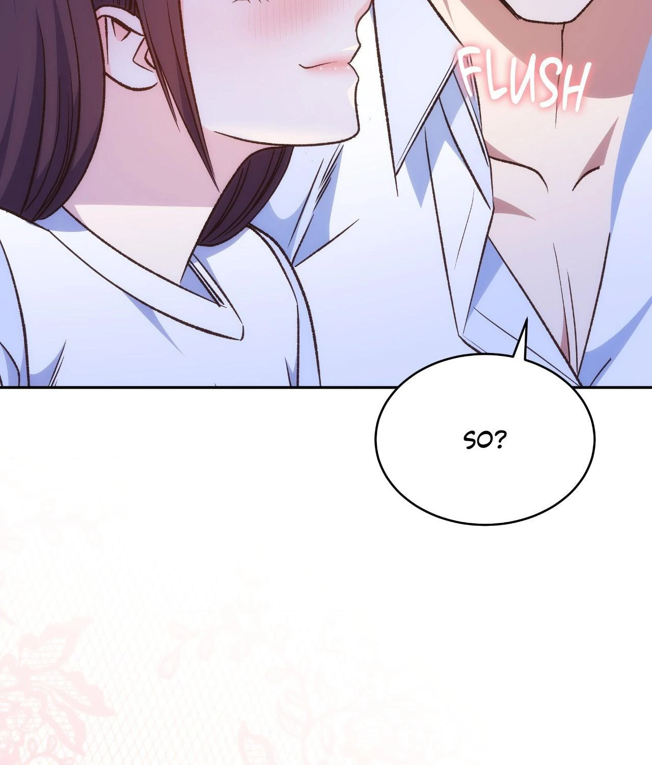 A Hookup Gone Wrong in the Best Way (Official) - Chapter 28 [End of Main Story] manhwa