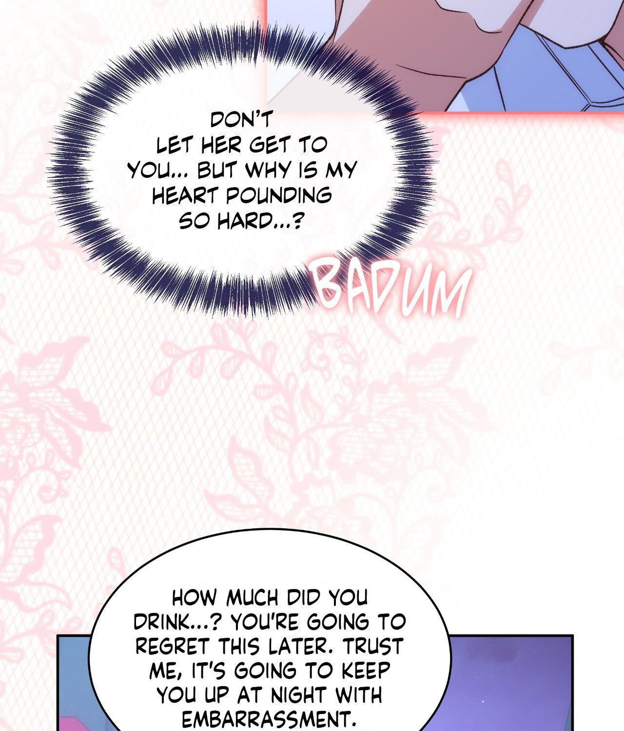 A Hookup Gone Wrong in the Best Way (Official) - Chapter 28 [End of Main Story] manhwa